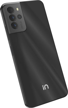 MICROMAX IN NOTE 2 (BLACK, 64 GB)  (4 GB RAM)