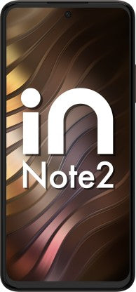 [Like New] MICROMAX IN NOTE 2 (OAK, 64 GB)  (4 GB RAM)