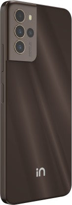 [Like New] MICROMAX IN NOTE 2 (OAK, 64 GB)  (4 GB RAM)
