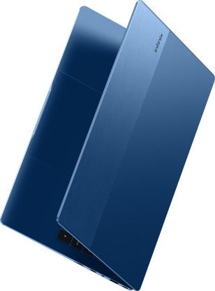 INFINIX INBOOK X1 NEO SERIES CELERON QUAD CORE - (8 GB/256 GB SSD/WINDOWS 11 HOME) XL22 THIN AND LIGHT LAPTOP  (14 INCH, COSMIC BLUE, 1.24 KG)