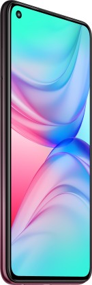INFINIX HOT 10 (AMBER RED, 128 GB)  (6 GB RAM)[Like New]