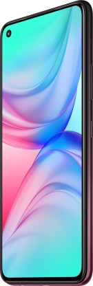 INFINIX HOT 10 (AMBER RED, 128 GB)  (6 GB RAM)[Like New]