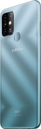 INFINIX HOT 10 (MOONLIGHT JADE, 64 GB)  (4 GB RAM)