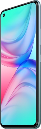 INFINIX HOT 10 (MOONLIGHT JADE, 64 GB)  (4 GB RAM)