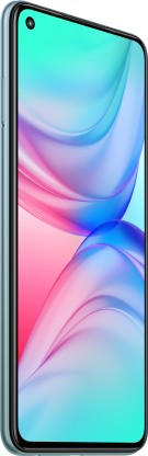 INFINIX HOT 10 (MOONLIGHT JADE, 64 GB)  (4 GB RAM)
