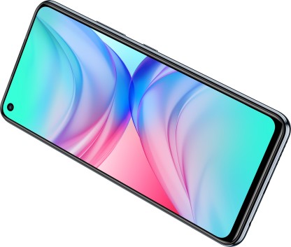 INFINIX HOT 10 (MOONLIGHT JADE, 64 GB)  (4 GB RAM)