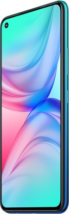 INFINIX HOT 10 (OCEAN WAVE, 128 GB)  (6 GB RAM)[Like New]