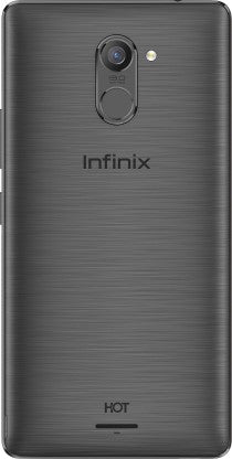 Infinix Hot 4 Pro (Quartz Black, 16 GB)  (3 GB RAM)