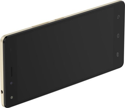 INFINIX HOT 4 PRO (MAGIC GOLD, 16 GB)  (3 GB RAM)