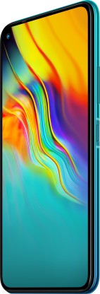 Infinix Hot 9 Pro (Ocean Wave, 64 GB)  (4 GB RAM)