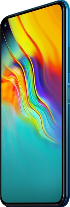 Infinix Hot 9 (Quetzal Cyan, 64 GB)  (4 GB RAM)