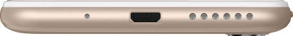 Infinix Hot S3 (Blush Gold, 32 GB)  (3 GB RAM)