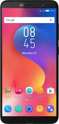 Infinix Hot S3 (Sandstone Black, 32 GB)  (3 GB RAM)