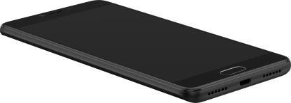 Infinix Note 4 (Milan Black, 32 GB)  (3 GB RAM)