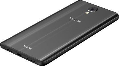 Infinix Note 4 (Milan Black, 32 GB)  (3 GB RAM)