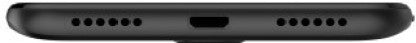 Infinix Note 4 (Milan Black, 32 GB)  (3 GB RAM)