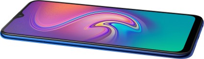 Infinix S4 (Nebula Blue, 32 GB)  (3 GB RAM)