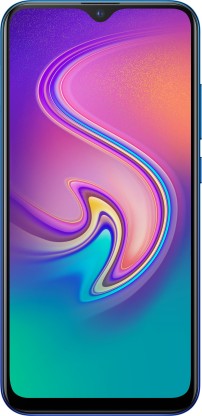 Infinix S4 (Nebula Blue, 32 GB)  (3 GB RAM)