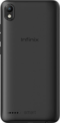 Infinix Smart 2 (Sandstone Black, 16 GB)  (2 GB RAM)