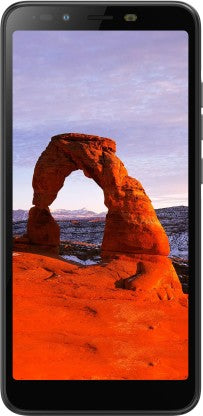 Infinix Smart 2 (Sandstone Black, 16 GB)  (2 GB RAM)