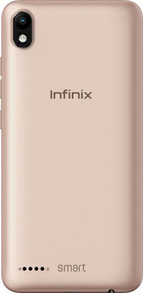 Infinix Smart 2 (Serene Gold, 32 GB)  (3 GB RAM)