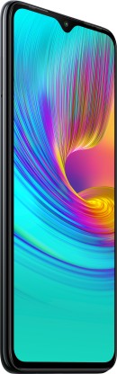 INFINIX SMART 4 PLUS (MIDNIGHT BLACK, 32 GB)  (3 GB RAM)