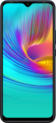 Infinix Smart 4 Plus (Midnight Black, 32 GB)  (3 GB RAM)