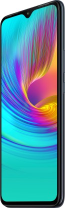 Infinix Smart 4 Plus (Midnight Black, 32 GB)  (3 GB RAM)