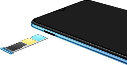 Infinix Smart 4 Plus (Ocean Wave, 32 GB)  (3 GB RAM)