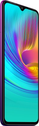 Infinix Smart 4 Plus (Violet, 32 GB)  (3 GB RAM)