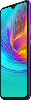 Infinix Smart 4 Plus (Violet, 32 GB)  (3 GB RAM)
