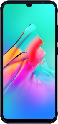 Infinix Smart HD 2021 (Obsidian Black, 32 GB)  (2 GB RAM)