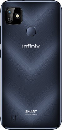 Infinix Smart HD 2021 (Obsidian Black, 32 GB)  (2 GB RAM)