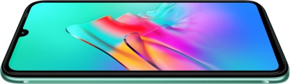 Infinix Smart HD 2021 (Quartz Green, 32 GB)  (2 GB RAM)
