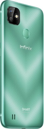 Infinix Smart HD 2021 (Quartz Green, 32 GB)  (2 GB RAM)