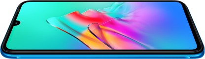 Infinix Smart HD 2021 (Topaz Blue, 32 GB)  (2 GB RAM)