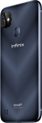 Infinix Smart HD 2021 (Obsidian Black, 32 GB)  (2 GB RAM)