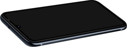 Infinix Smart HD 2021 (Obsidian Black, 32 GB)  (2 GB RAM)