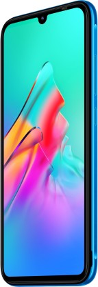 Infinix Smart HD 2021 (Topaz Blue, 32 GB)  (2 GB RAM)