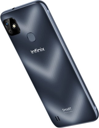 Infinix Smart HD 2021 (Obsidian Black, 32 GB)  (2 GB RAM)