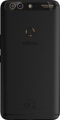 Infinix Zero 5 Pro (Bronze Gold Black, 128 GB)  (6 GB RAM)
