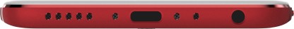 Infinix Zero 5 (Bordeaux Red, 64 GB)  (6 GB RAM)