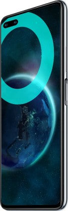 Infinix Zero 8i (Black Diamond, 128 GB)  (8 GB RAM)
