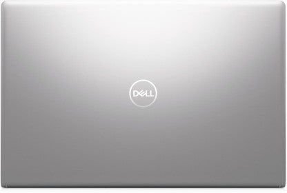 DELL INSPIRON CORE I3 11TH GEN - (8 GB/1 TB HDD/256 GB SSD/WINDOWS 11 HOME) D560841WIN9S THIN AND LIGHT LAPTOP  (15.6 INCH, SILVER, WITH MS OFFICE)