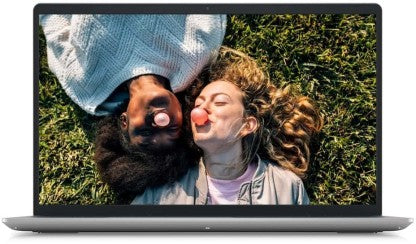 DELL INSPIRON CORE I3 11TH GEN - (8 GB/1 TB HDD/256 GB SSD/WINDOWS 11 HOME) D560841WIN9S THIN AND LIGHT LAPTOP  (15.6 INCH, SILVER, WITH MS OFFICE)