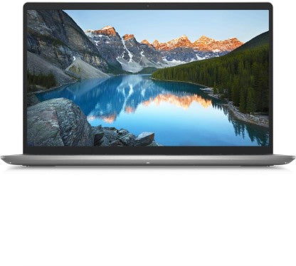 DELL CORE I3 12TH GEN - (8 GB/512 GB SSD/WINDOWS 11 HOME) NEW INSPIRON 15 LAPTOP THIN AND LIGHT LAPTOP  (15.6 INCH, PLATINUM SILVER, 1.65 KG, WITH MS OFFICE)