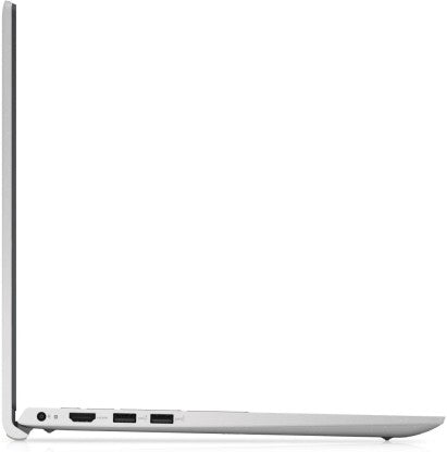 DELL CORE I3 12TH GEN - (8 GB/512 GB SSD/WINDOWS 11 HOME) NEW INSPIRON 15 LAPTOP THIN AND LIGHT LAPTOP  (15.6 INCH, PLATINUM SILVER, 1.65 KG, WITH MS OFFICE)