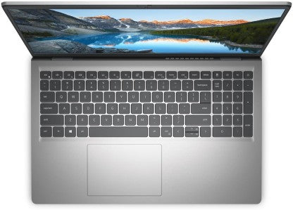 DELL CORE I3 12TH GEN - (8 GB/512 GB SSD/WINDOWS 11 HOME) NEW INSPIRON 15 LAPTOP THIN AND LIGHT LAPTOP  (15.6 INCH, PLATINUM SILVER, 1.65 KG, WITH MS OFFICE)