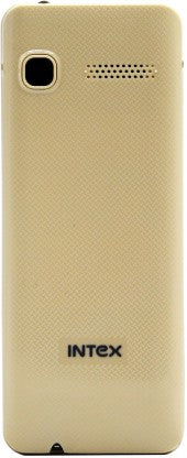 Intex ECO I10  (Gold)