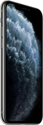 [Like New] APPLE IPHONE 11 PRO (SILVER, 64 GB)
